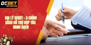 Đại lý DEBET