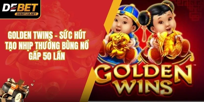 Golden Twins