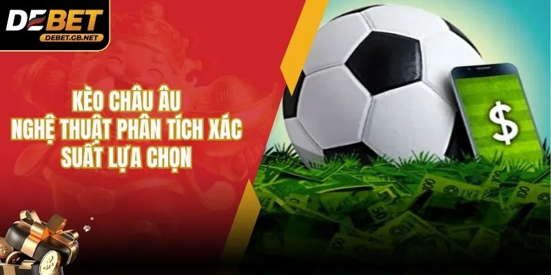 Kèo Châu Âu