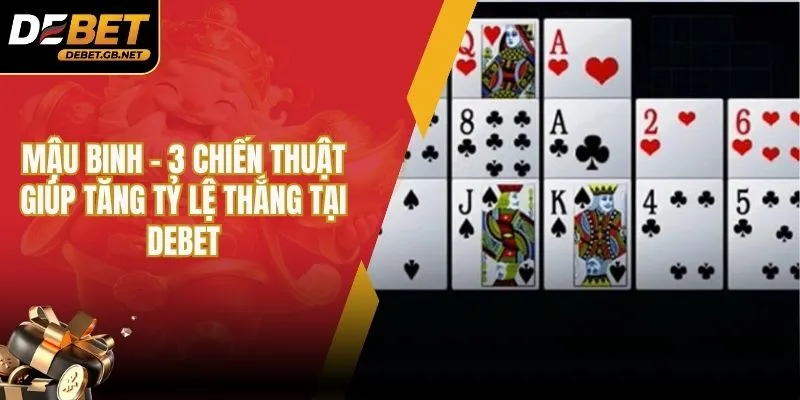 Mậu Binh
