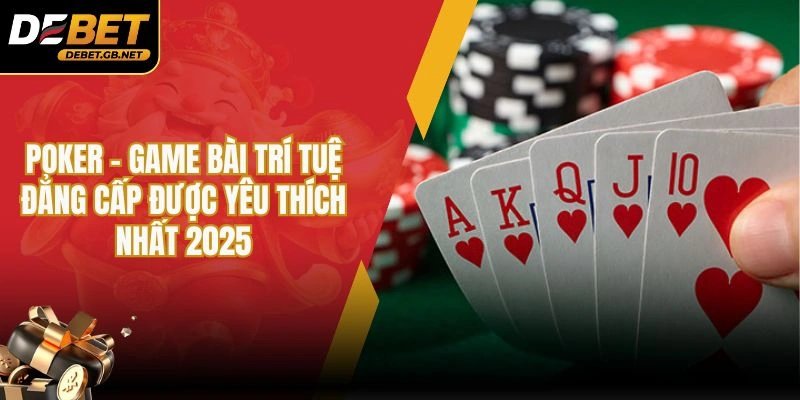 Poker
